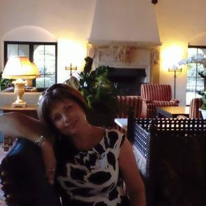 Meet your Posher, Tatyana